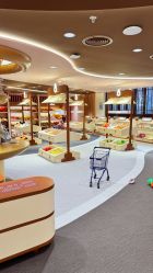 -奈尔宝·国风主题儿童乐园·亲子餐厅(豫园商城店)