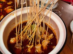 -成都娃娃花园餐厅 (南艺旗舰店)