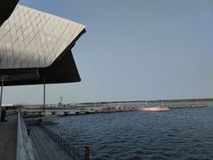 -贝林大翅鲸简餐厅(国家海洋博物馆店)