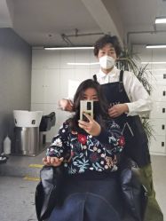 点击看大图 -XIMA·美发沙龙