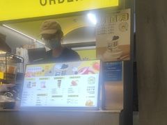 -茶力的小怪兽(梅林卓悦汇店)