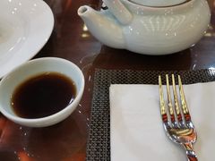 -大佛寺高级素食自助餐厅