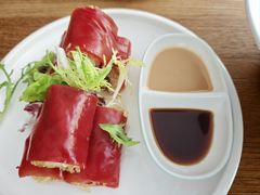 -花舍·新派粤菜·西餐·下午茶(亚运村·鸟巢店)