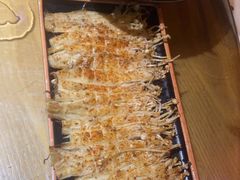 -大哈福烧烤·海鲜·家常菜(延安三路店)