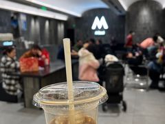 -M Stand(杭州萧山万象汇店)