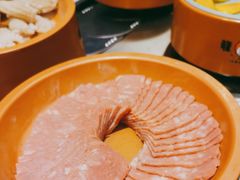 -龍歌自助小火锅(市南金茂湾店)