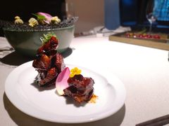 江南传统熏鱼-解香楼(八盘岭路店)