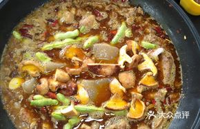 Special Braised Goose
