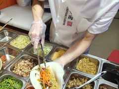 -张果佬年糕卷(科巷店)