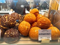 -裕莲茶楼(南京江北虹悦城店)
