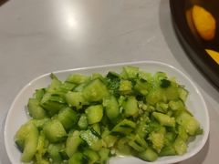 -小火炕铁锅炖鱼