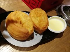 -尚海豆捞(乐虹坊店)