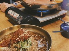 -李先生的首尔小馆(松江启源广场店)