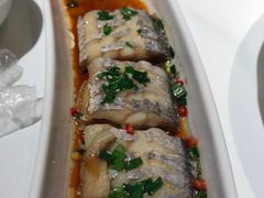 -宝轩渔府·老字号海鲜·正宗津菜(水上店)