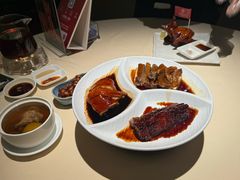 -侨美食家·粤菜(体育西路店)