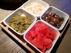 -兰木肆·云南菜(龙湖U城天街店)