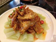 -巴依老爷新疆美食(清华东门店)
