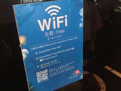 -湾景餐厅(海洋公园店)
