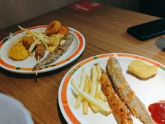 -比格比萨自助(德思勤四季汇店)