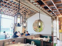 -庆江南江南菜(琴湖溪里花园城店)