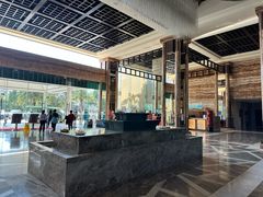 -台山颐和温泉城