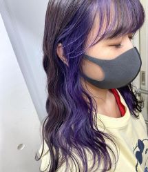 -那茉 Hair Salon