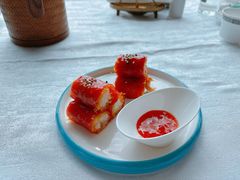 -鹭江宾馆·观海餐厅