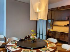 -上井料理黑金店(IFS国金中心店)