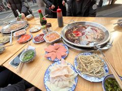 -飘香火锅(玉林西路店)