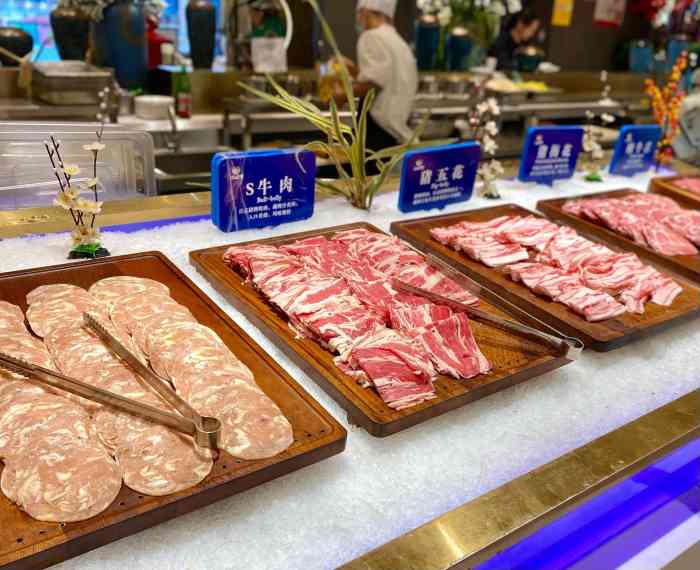 江湖太郎自助烤肉61料理(湖州吾悦店)-"【2021之万事更新】 第166
