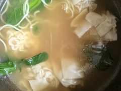 -炳记云饺(登峰店)