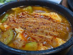 -元祖李朝(新威路店)