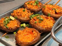 -神伙烧烤(南坪总店)