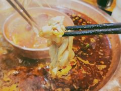 美蛙锅底-巴隆门重庆老火锅(太湖路店)
