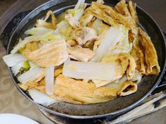 -百年银屏蚝烙·潮汕菜·非遗(乐山店)