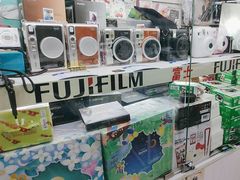 -富士拍立得相机(新大陆广场店)
