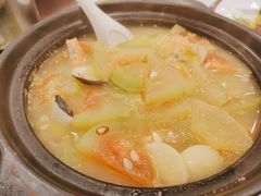 -南江鸡饭店(龙华雅苑分店)