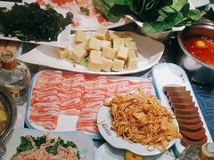 -名都晓荷塘主题火锅(春光路店)