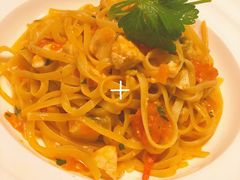 -安妮意大利餐厅(国贸店)