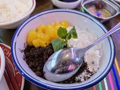 -永兴發香港茶餐厅(三坊七巷店)