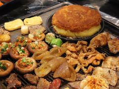 -烧烤季休闲餐厅(贵阳蟠桃宫店)