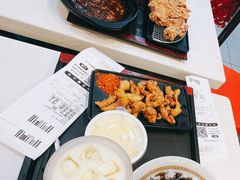 -永和大王(解放东路店)