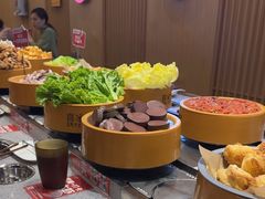 -喜家自助小火锅(乐客城店)