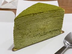 -Sugar Lab Pancake House