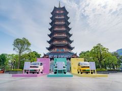 -厦门方特东方神画