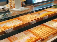 -泸溪河桃酥(长乐路店)