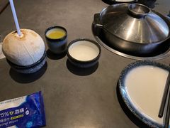 -同仁四季椰子鸡(宝安壹方城店)