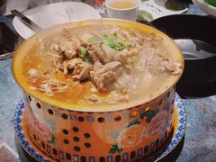 -百草滩羊清水涮羊肉·清真·宁夏盐池滩羊(莲花桥店)
