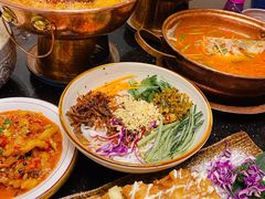 -觅山云南菜(泊富ICITY店)
