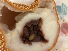 -白玉兰食品甜凤店(合生汇店)